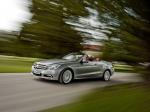 Mercedes-Benz E-Class Cabriolet 2011 года